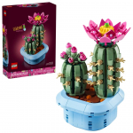 LEGO BOTANICALS 11509 &Otilde;itsev kaktus