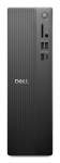 DELL ECS1250 Intel&reg; Core&trade; i3 i3-14100 8 GB DDR5-SDRAM 512 GB SSD Windows 11 Pro Slim PC PC Black