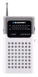 Blaupunkt PR4WH radio Grey