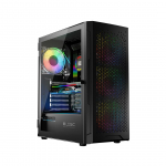 Logic ARAMIS ARGB MINIDI USB 3.0 &uuml;mbris, must