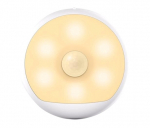 Yeelighti anduriga &ouml;&ouml;valgusti