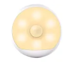 Yeelighti anduriga &ouml;&ouml;valgusti