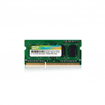 Silicon Poweri SP004GLSTU160N02 m&auml;lumoodul 4 GB 1 x 4 GB DDR3L 1600 MHz