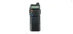 UV-5R HTQ 3800mAh USB-C raadiosaatja