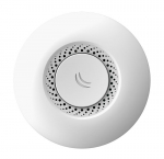 Mikrotik cAP-2nD valge Etherneti kaudu toiteallikas (PoE)