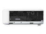 EPSON CO-FH02 projektor 3LCD 1080p