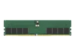 KINGSTON 32GB 5600MT/s DDR5 Non-ECC CL46