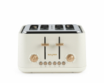 Salter EK5823OBVDE Pebble 4-Slice Toaster