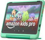 Amazon Fire HD10 Kids Pro 13 gen 32GB Mint Green