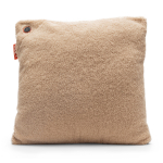 Bodi-Tek COZY Una Heated Comfort Cushion 45 x 45cm, Light Chocolate
