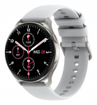 SMARTWATCH/X20 SILVER BLACKVIEW