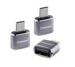 ADAPTER USB-A TO USB-C/A480C 7600113 INTENSO