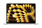MacBook Air 13.6-inch: M5 10/10, 24GB, 1TB SSD, without power supply - Starlight
