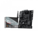 Motherboard B550 GAMING WIFI6E 4DDR4 HDMI/DP ATX