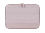 Laptop sleeve Mussel 2 max 16 pink