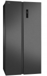 Fridge-freezer FY5119.3DFBX side by side