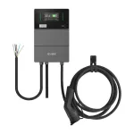 Besen BS40 22kW SOLAR-APP EV Charger