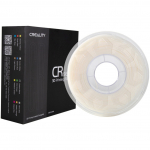Creality CR-PLA Filament White, 3D filament white, 1 kg, 1.75 mm, on a spool
