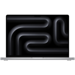 Apple MacBook Pro (16") 2026 CTO (silver, 48 GB, 1 TB (1 TB SSD), M5-Pro, MacOS, German) - German - DE Layout
