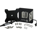 Thermal Grizzly DeltaMate CPU Block - MPII 1851 (black/silver, AM5)