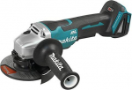 Makita cordless angle grinder DGA517Z 18V