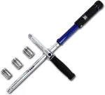 Hazet torque wrench 5120-3CT 1/2