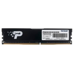 Patriot DDR4 - 16 GB -3200 - CL - 22 - Single, Signature Line (black, PSD416G320081)
