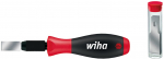 Wiha universal scraper set SoftFinish - 26920