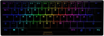 DE layout - Sharkoon SKILLER SGK50 S4, gaming keyboard (black, Kailh Brown)