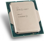Intel Core i5-12400F, Processor, Socket 1700, TRAY