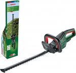Bosch cordless hedge trimmer UniversalHedgeCut 18V-50 solo (green/black, without battery and charger)