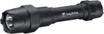Varta Indestructible F20 Pro, Flashlight (black)