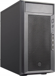 SilverStone FARA 311, tower case (black)