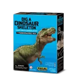 4M Komplekt Kaeva v&auml;lja T-rex