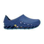 Scholl Evoflex - unisex puukingad, tumesinised, suurus 38