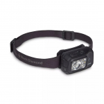 Esituli Black Diamond STORM 500-R esituli must
