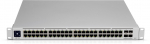 Ubiquiti UniFi USW-PRO-48 v&otilde;rgul&uuml;liti, hallatav L2/L3 gigabitise Etherneti v&otilde;rk (10/100/1000), 1U, h&otilde;bedane
