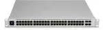 Ubiquiti UniFi USW-PRO-48 v&otilde;rgul&uuml;liti, hallatav L2/L3 gigabitise Etherneti v&otilde;rk (10/100/1000), 1U, h&otilde;bedane