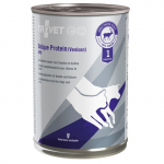 Trovet UPV ainulaadne proteiinisisaldusega hirveliha 400g