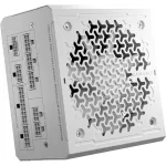 Corsair RMe seeria RM1000e toiteplokk 1000 W 24-pin ATX ATX valge