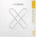 D'Addario XS Super Light (9-46) - electric guitar strings