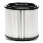 Cartridge filter KARCHER for the WD 1 and WD 1 Classic workshop vacuum cleaners (2.863-327.0)