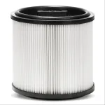 Cartridge filter KARCHER for the WD 1 and WD 1 Classic workshop vacuum cleaners (2.863-327.0)