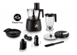 Philips 7000 series Food processor HR7776/90