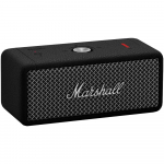 Marshall Emberton II Black & Steel - BT loudspeaker