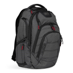 OGIO RENEGADE SELJAKOTT RSS BLACK PINDOT P/N: 111071_317