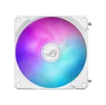ASUS ROG Ryuo IV SLC 360 ARGB valge v&auml;ljaande protsessor K&otilde;ik-&uuml;hes vedelikjahuti 12 cm