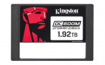 Kingston Technology 1920G DC600M (segakasutusega) 2,5-tolline ettev&otilde;tte SATA SSD
