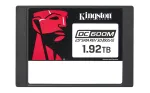 Kingston Technology 1920G DC600M (segakasutusega) 2,5-tolline ettev&otilde;tte SATA SSD