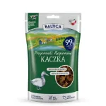 BALTICA PRZYSMAKI REGION&Oacute;W p&oacute;łmiękkie kaczka 80g